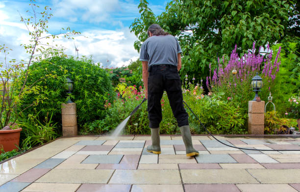 Best Fence Cleaning  in Shoemakersville, PA