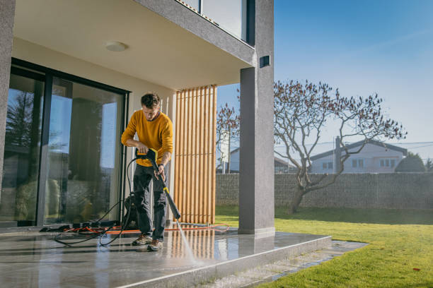 Professional Pressure Washing Services in Shoemakersville, PA