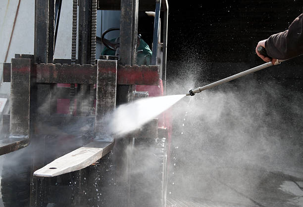 Shoemakersville, PA Pressure Washing Services Company