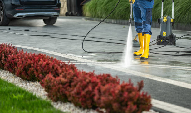 Best Dumpster Area Cleaning  in Shoemakersville, PA