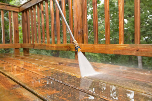 Best Parking Lot and Garage Cleaning  in Shoemakersville, PA