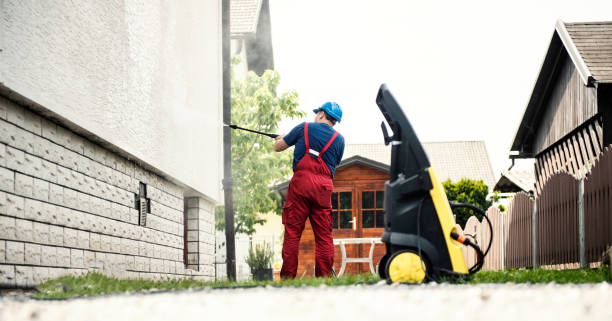Best Post-Construction Pressure Washing  in Shoemakersville, PA